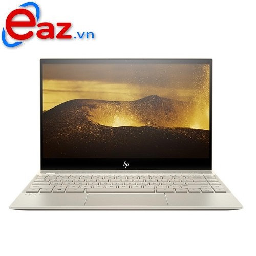 HP Envy 13 ba0047TU (171M8PA) | Intel&#174; Core™ i7 _ 1065G7 _8GB _512GB SSD PCIe _VGA INTEL _Win 10 _Full HD IPS _Finger _LED KEY _0820D